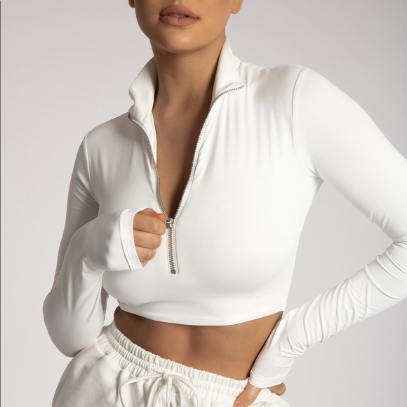 Meshki Tops - 𝐍𝐖𝐓🏷𝐌𝐞𝐬𝐡𝐤𝐢 𝐙𝐢𝐩 𝐔𝐩 𝐓𝐨𝐩